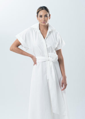 VESTIDO TROPICÁLIA