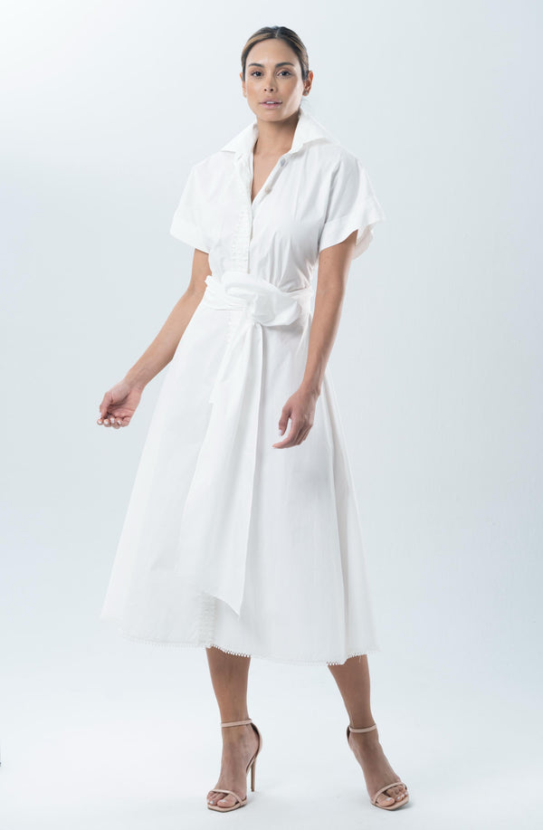 VESTIDO TROPICÁLIA