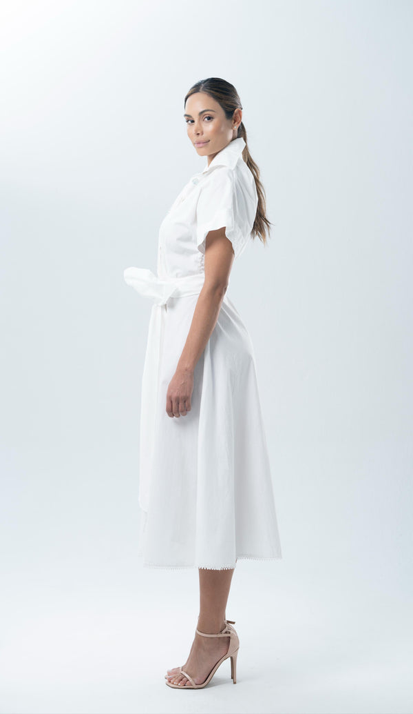 VESTIDO TROPICÁLIA