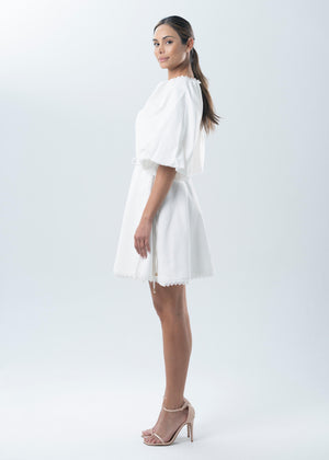 VESTIDO SANTA TERESA