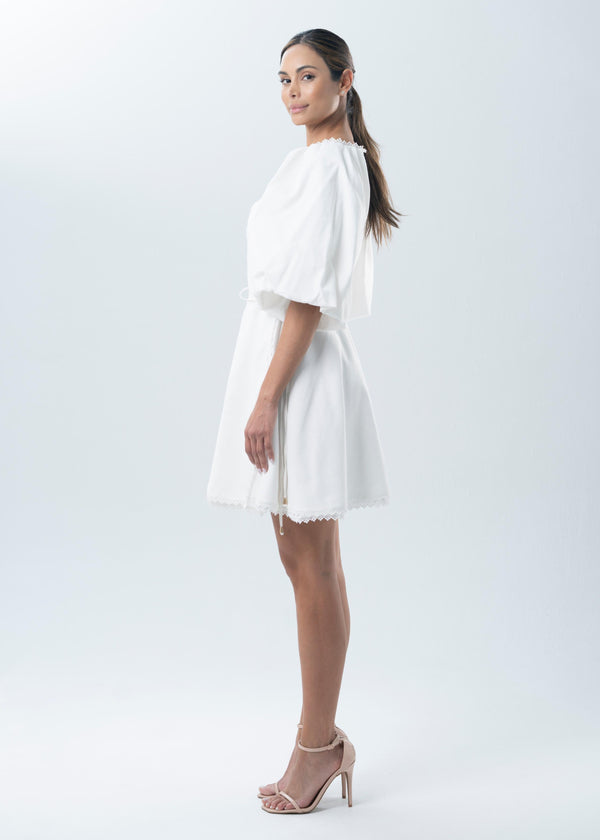 VESTIDO SANTA TERESA