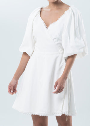 VESTIDO SANTA TERESA