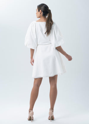 VESTIDO SANTA TERESA