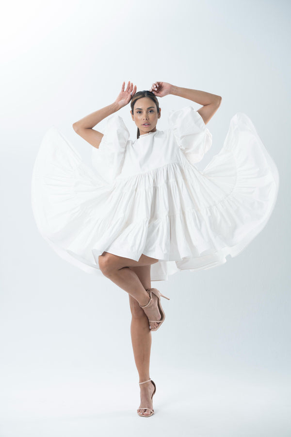 VESTIDO RÍO