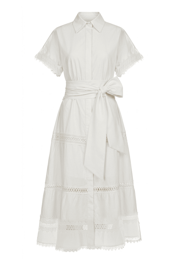VESTIDO BOLIVAR