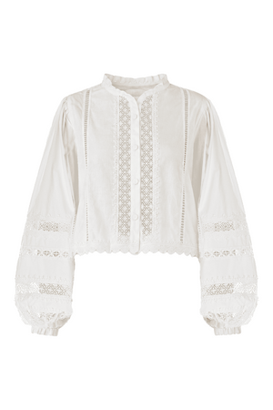 CAMISA AMPARITO