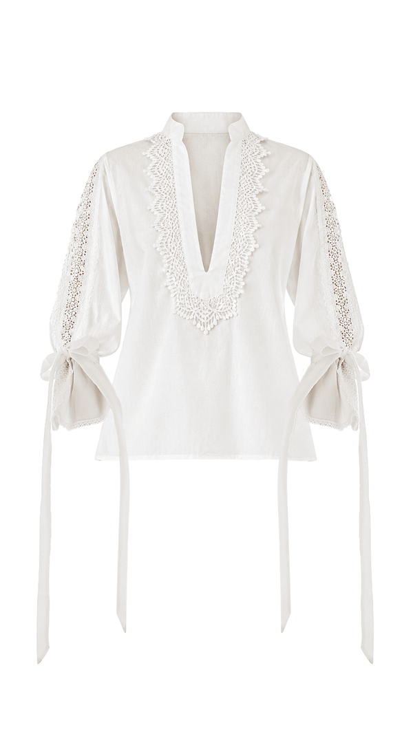 CAMISA CARTAGENA