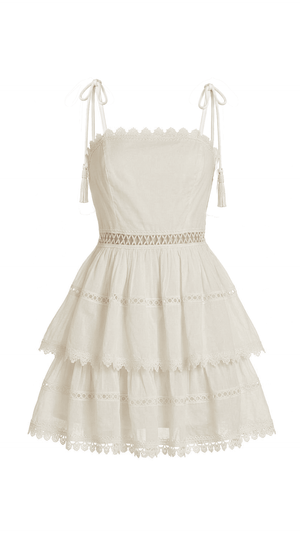 VESTIDO GAITA