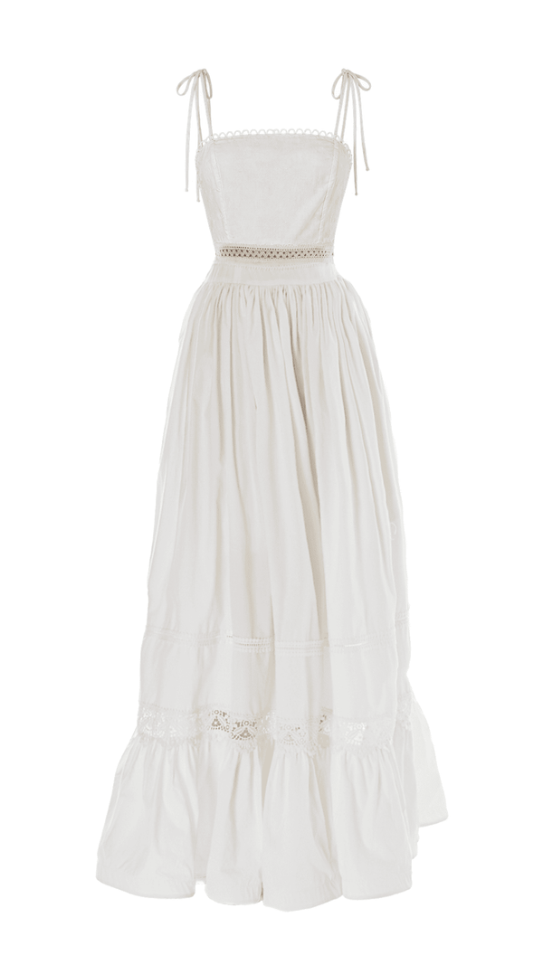 VESTIDO LA NEGRITA