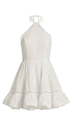 VESTIDO MAGDALENA