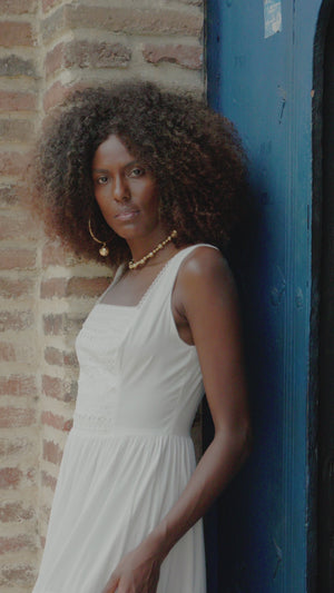 VESTIDO MARÍA