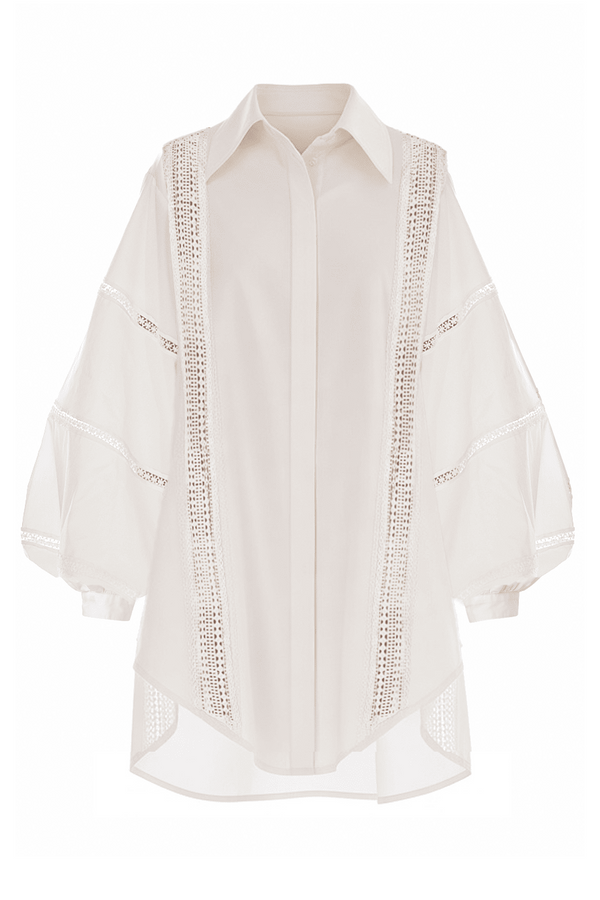 CAMISA TINA